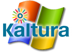 windows-kaltura